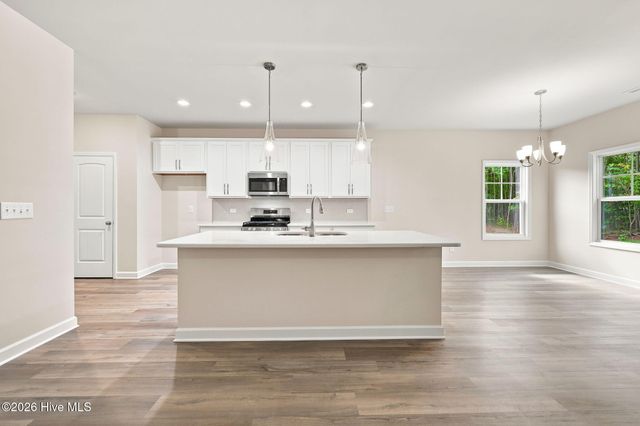 3002 Tucker Hill Drive, Grimesland, NC 27837