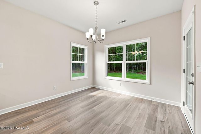 3002 Tucker Hill Drive, Grimesland, NC 27837