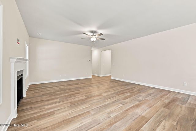3002 Tucker Hill Drive, Grimesland, NC 27837