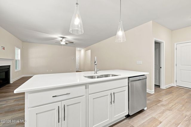 3002 Tucker Hill Drive, Grimesland, NC 27837