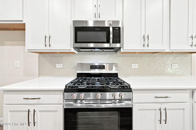 3002 Tucker Hill Drive, Grimesland, NC 27837