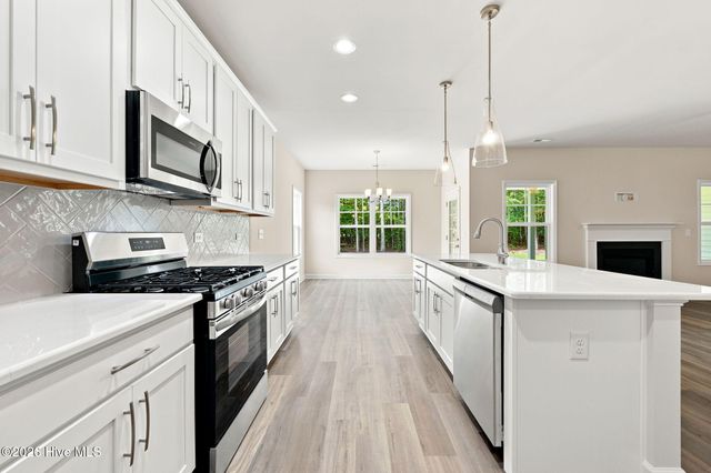 3002 Tucker Hill Drive, Grimesland, NC 27837