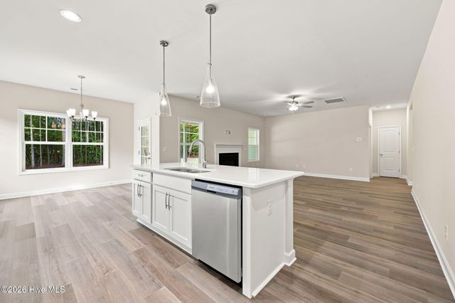 3002 Tucker Hill Drive, Grimesland, NC 27837