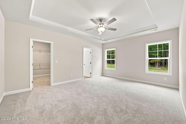 3002 Tucker Hill Drive, Grimesland, NC 27837
