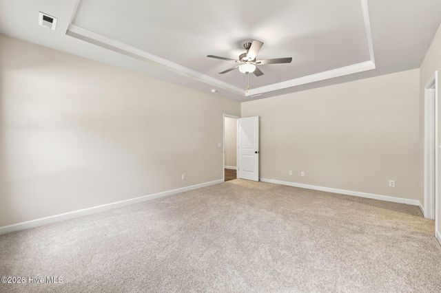 3002 Tucker Hill Drive, Grimesland, NC 27837