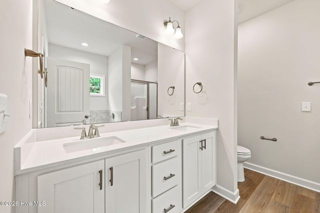 3002 Tucker Hill Drive, Grimesland, NC 27837