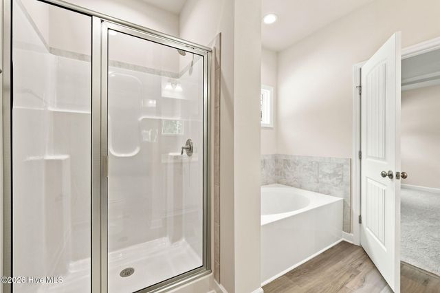 3002 Tucker Hill Drive, Grimesland, NC 27837