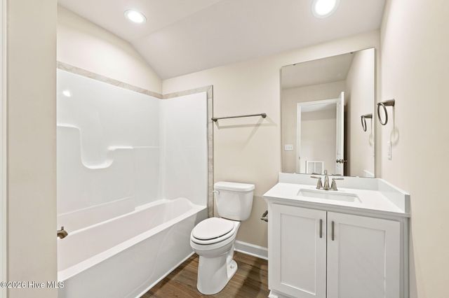 3002 Tucker Hill Drive, Grimesland, NC 27837