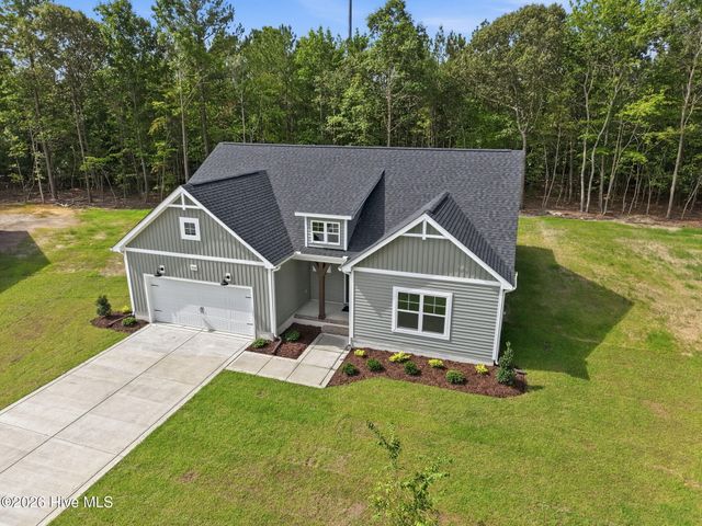 3002 Tucker Hill Drive, Grimesland, NC 27837