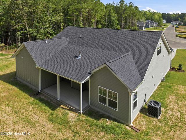 3002 Tucker Hill Drive, Grimesland, NC 27837