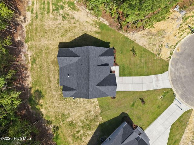 3002 Tucker Hill Drive, Grimesland, NC 27837