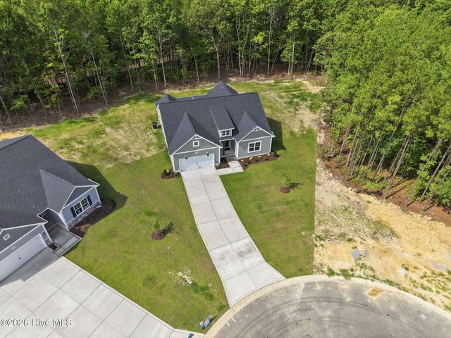 3002 Tucker Hill Drive, Grimesland, NC 27837