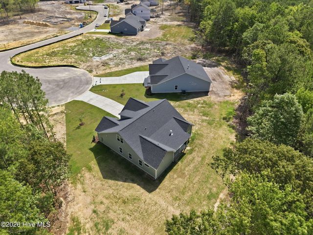 3002 Tucker Hill Drive, Grimesland, NC 27837