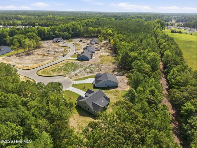 3002 Tucker Hill Drive, Grimesland, NC 27837