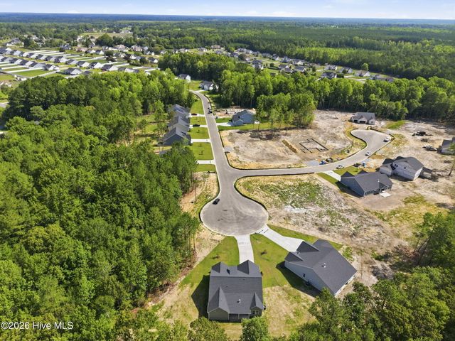 3002 Tucker Hill Drive, Grimesland, NC 27837