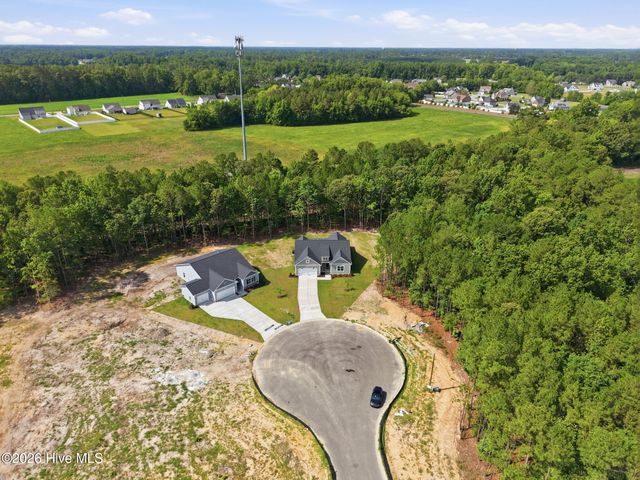 3002 Tucker Hill Drive, Grimesland, NC 27837