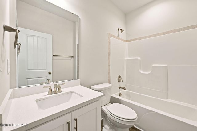 3002 Tucker Hill Drive, Grimesland, NC 27837