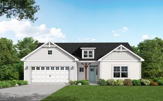 3002 Tucker Hill Drive, Grimesland, NC 27837