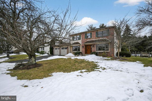 28 TIMBER RD, Horsham, PA 19044