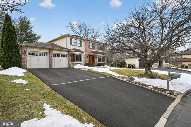 28 TIMBER RD, Horsham, PA 19044