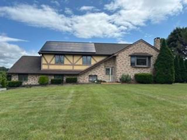 4545 Senny Court, New Tripoli, PA 18066