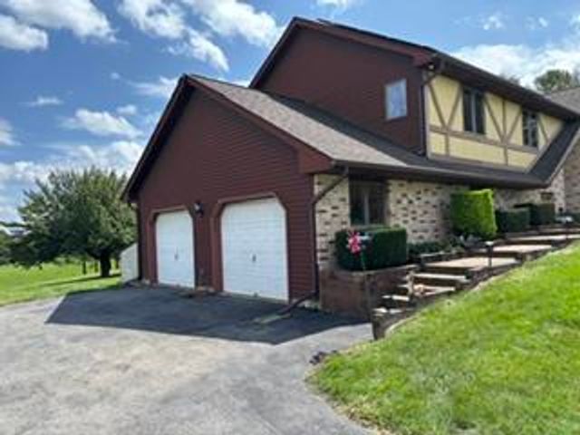 4545 Senny Court, New Tripoli, PA 18066