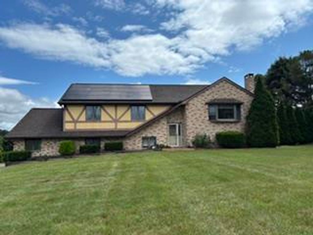 4545 Senny Court, New Tripoli, PA 18066