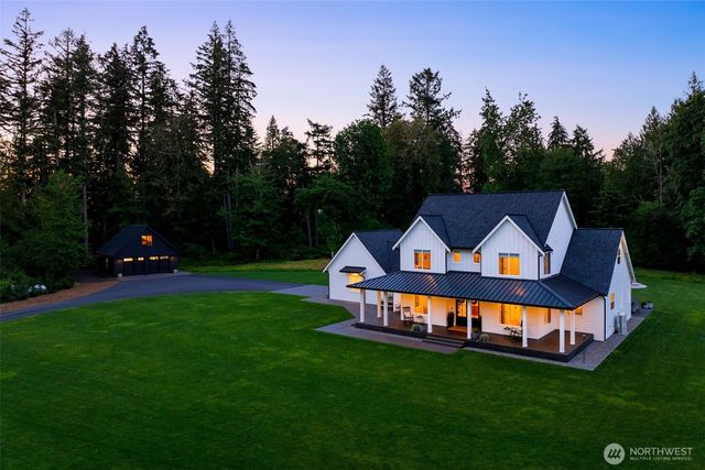 3019 38th Avenue NW, Gig Harbor, WA 98335