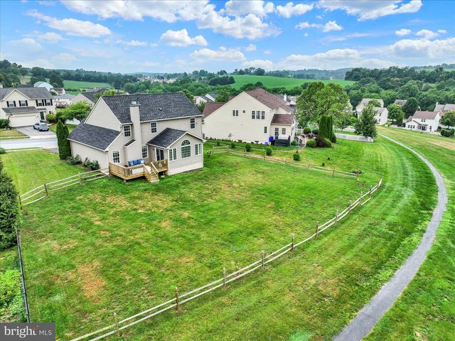 3513 HARDWOOD TER, Spring Grove, PA 17362