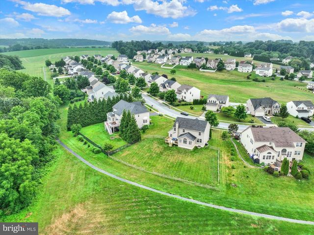3513 HARDWOOD TER, Spring Grove, PA 17362