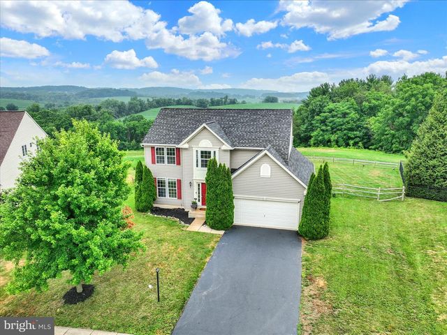 3513 HARDWOOD TER, Spring Grove, PA 17362