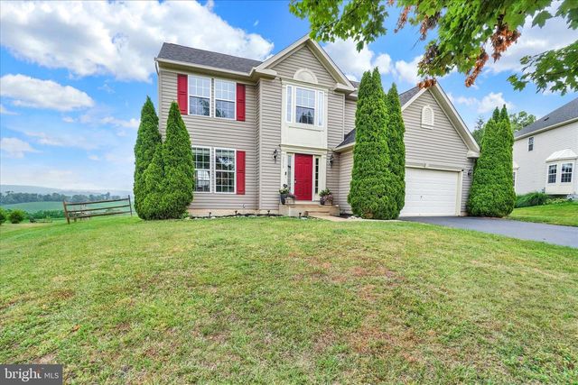 3513 HARDWOOD TER, Spring Grove, PA 17362