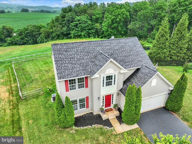 3513 HARDWOOD TER, Spring Grove, PA 17362