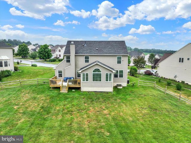 3513 HARDWOOD TER, Spring Grove, PA 17362