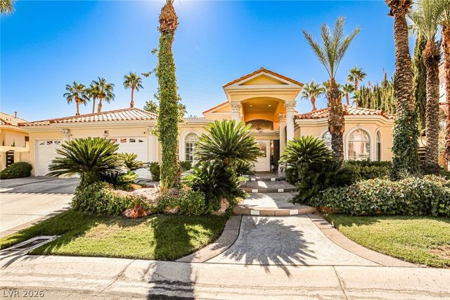 2300 Glenbrook Way, Las Vegas, NV 89117