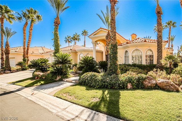 2300 Glenbrook Way, Las Vegas, NV 89117