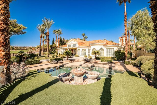 2300 Glenbrook Way, Las Vegas, NV 89117