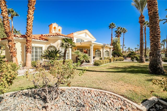 2300 Glenbrook Way, Las Vegas, NV 89117