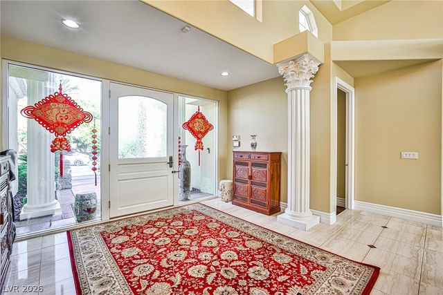 2300 Glenbrook Way, Las Vegas, NV 89117