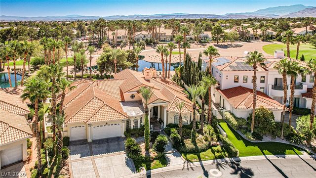 2300 Glenbrook Way, Las Vegas, NV 89117