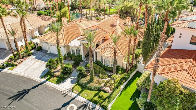 2300 Glenbrook Way, Las Vegas, NV 89117