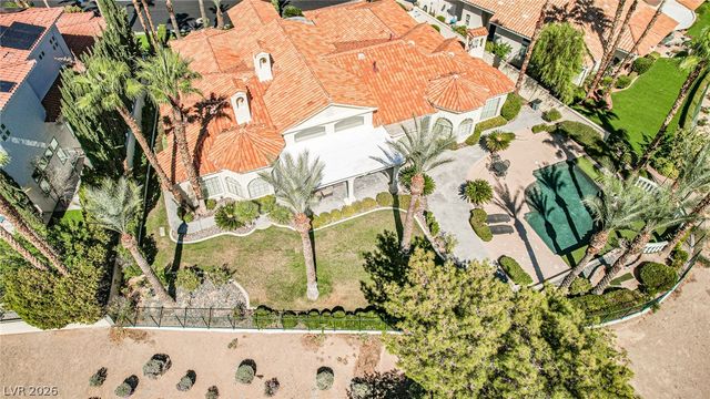 2300 Glenbrook Way, Las Vegas, NV 89117