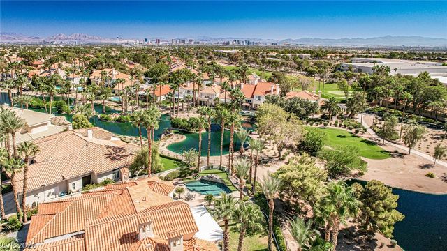 2300 Glenbrook Way, Las Vegas, NV 89117