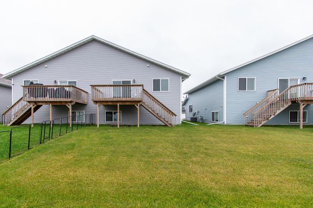 149 Pine Avenue, Mapleton, ND 58059