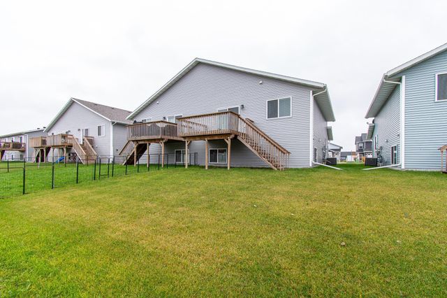 149 Pine Avenue, Mapleton, ND 58059