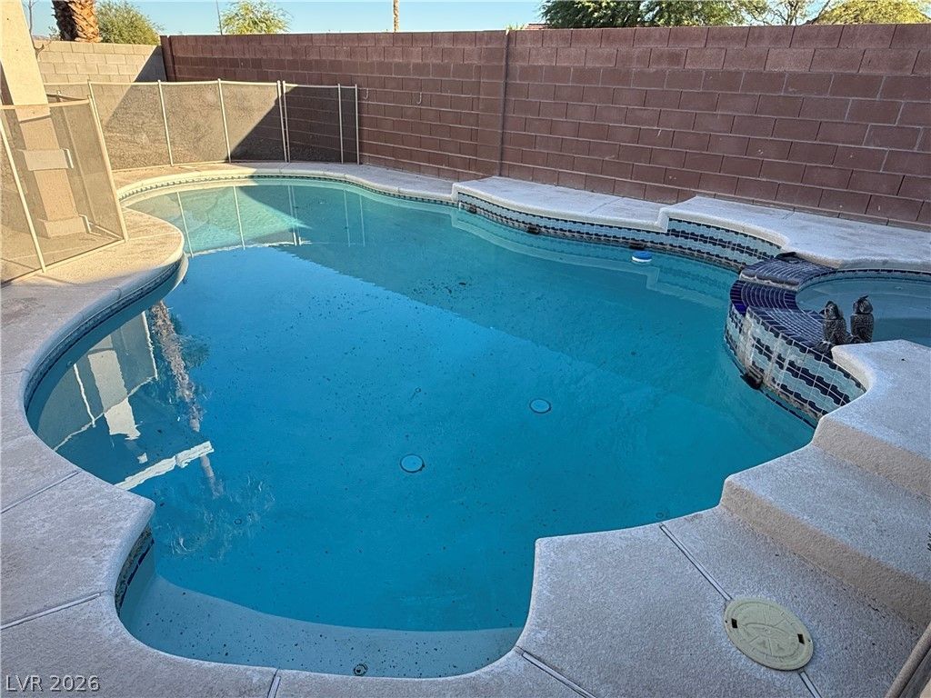 2427 White Sails Court, North Las Vegas, NV 89031 — photo 3