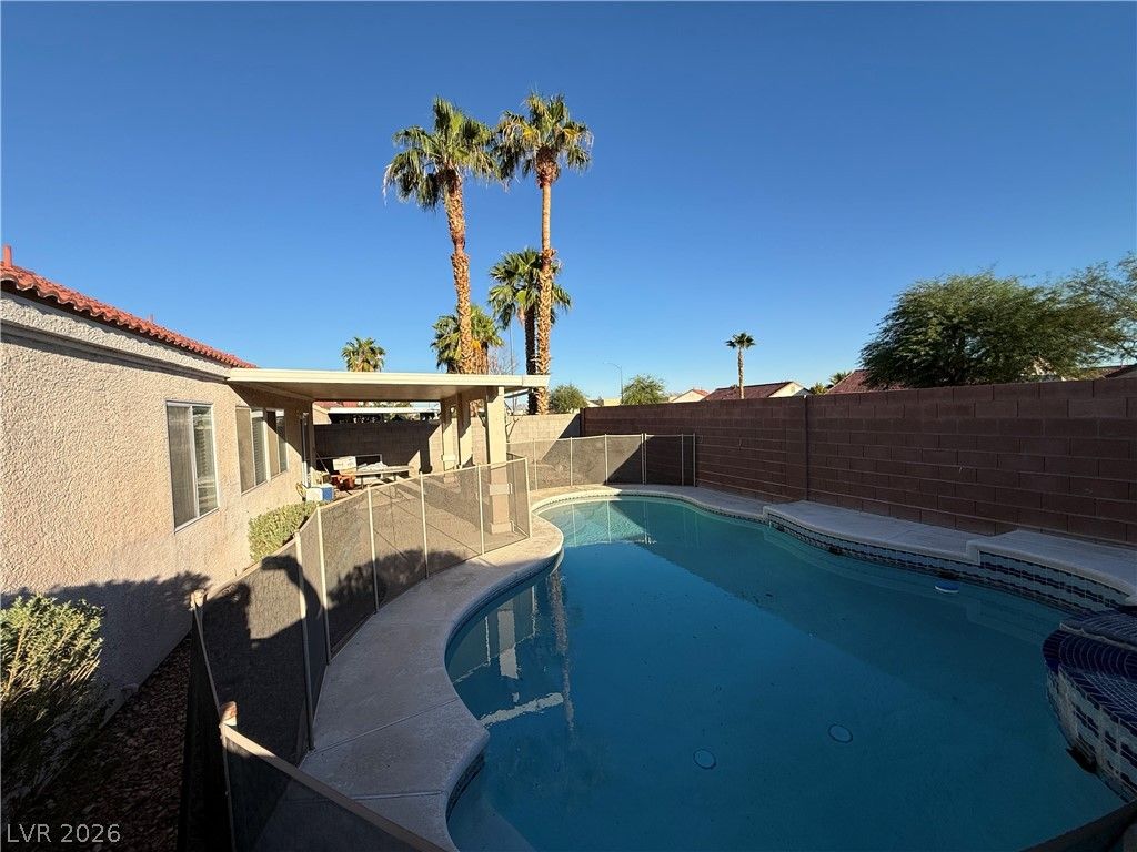2427 White Sails Court, North Las Vegas, NV 89031 — photo 4