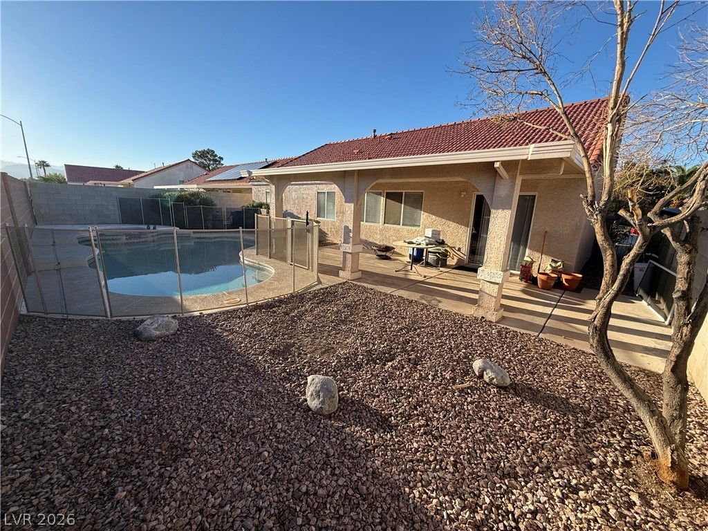 2427 White Sails Court, North Las Vegas, NV 89031 — photo 5