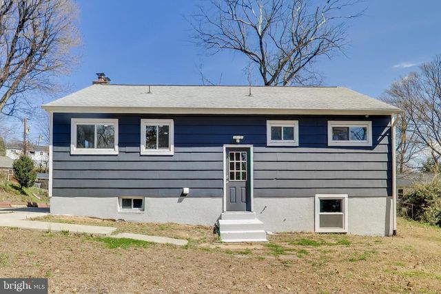 13206 STAGGS CT, Woodbridge, VA 22191