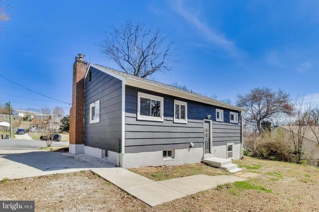 13206 STAGGS CT, Woodbridge, VA 22191